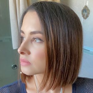 Meet your Posher, Julie